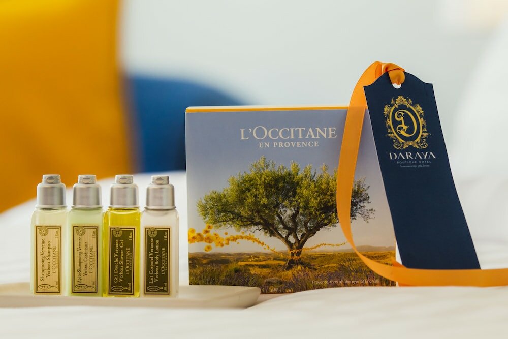 Фото Daraya Boutique Hotel