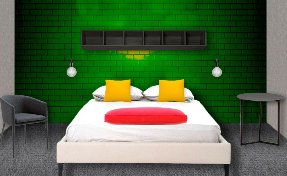 Фото Nest Style Hotel Valencia