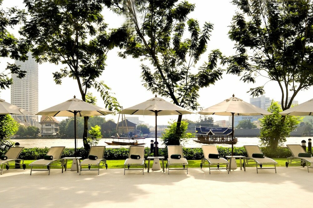 Фото Ibis Bangkok Riverside