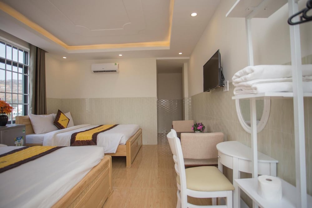 Фото Sun Lake Hotel