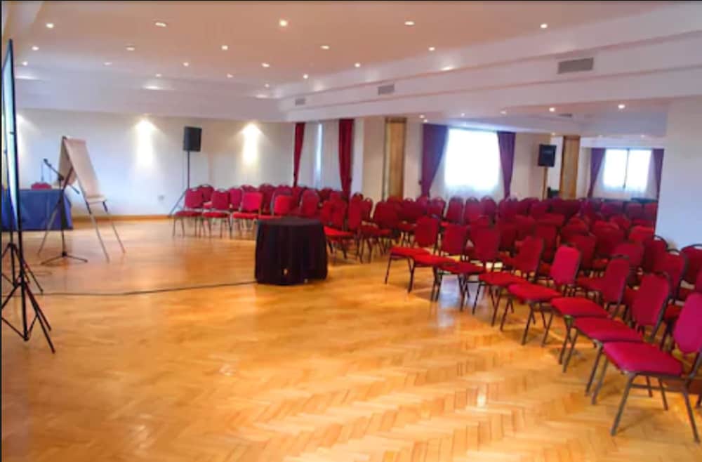 Фото Gran Hotel Presidente