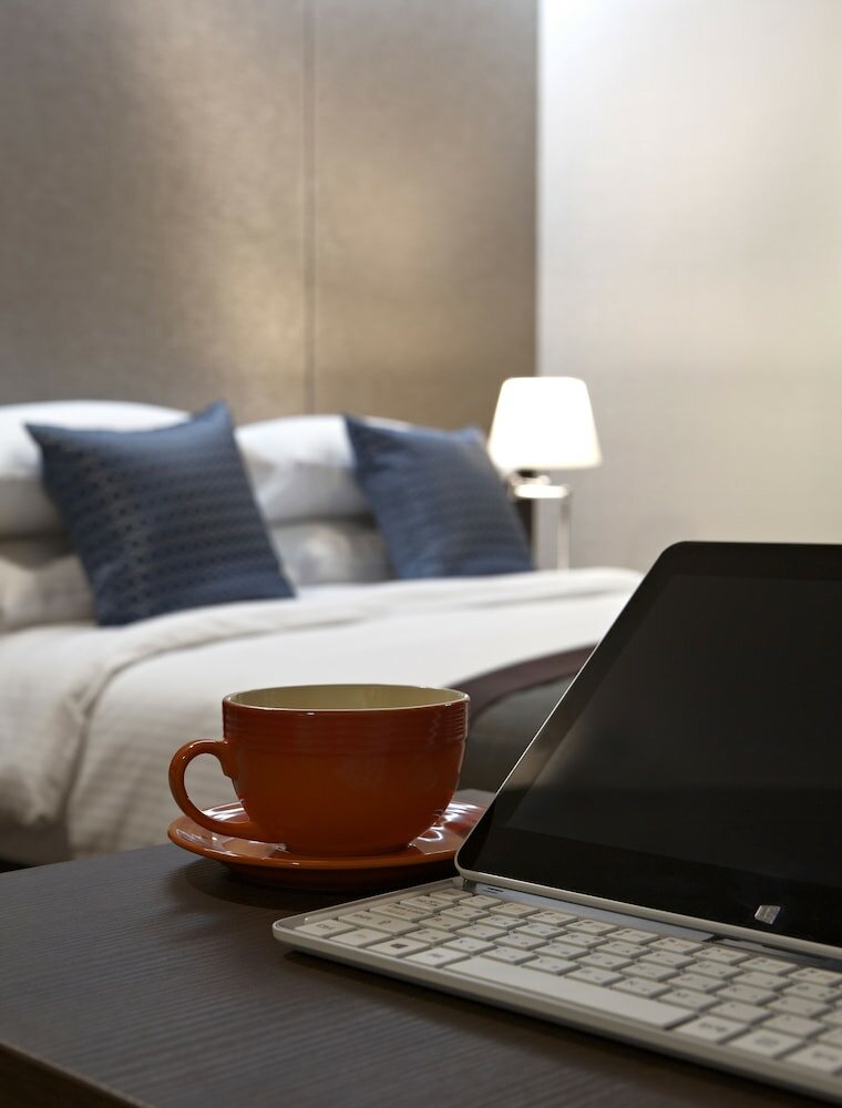 Фото Ocloud Hotel Gangnam