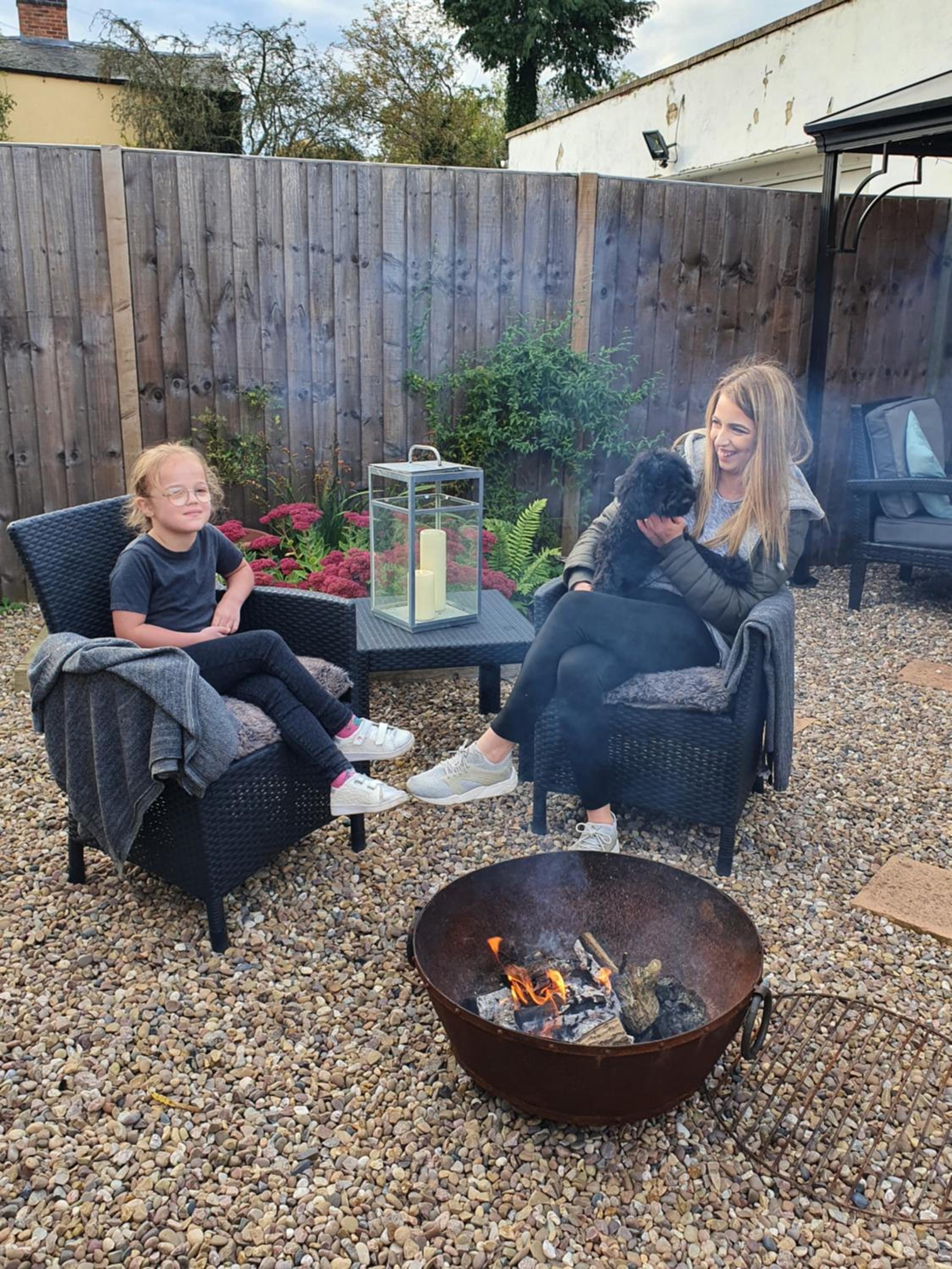 Фото Little Lodge