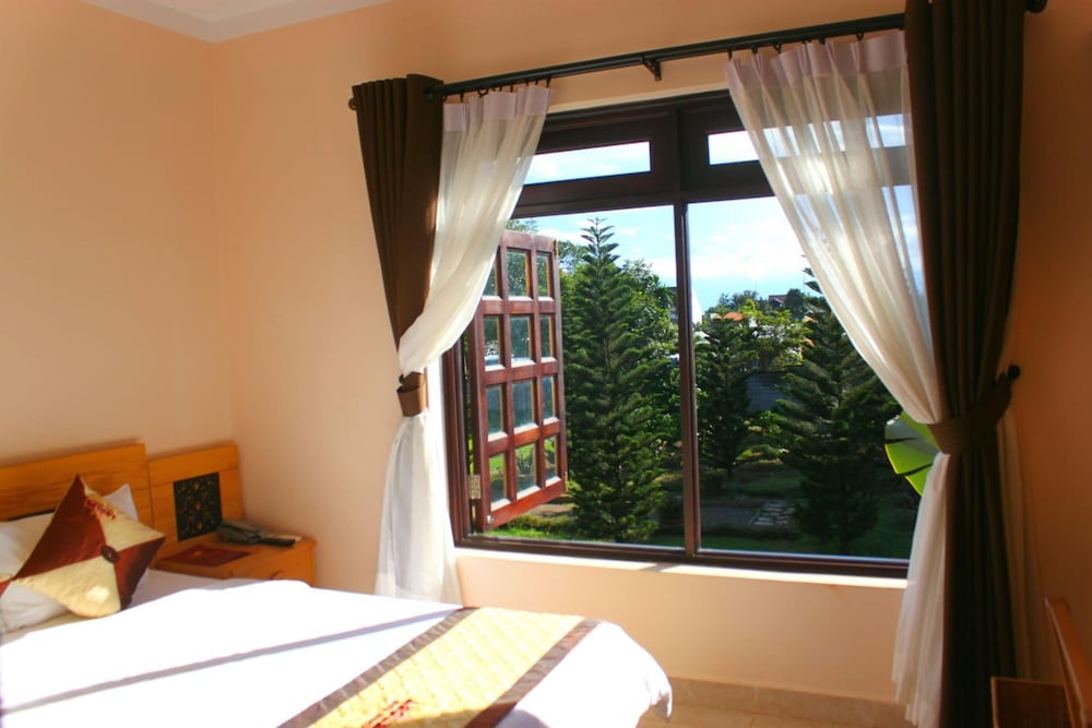 Фото отеля 4