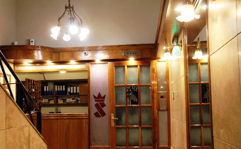 Фото Hotel Selby