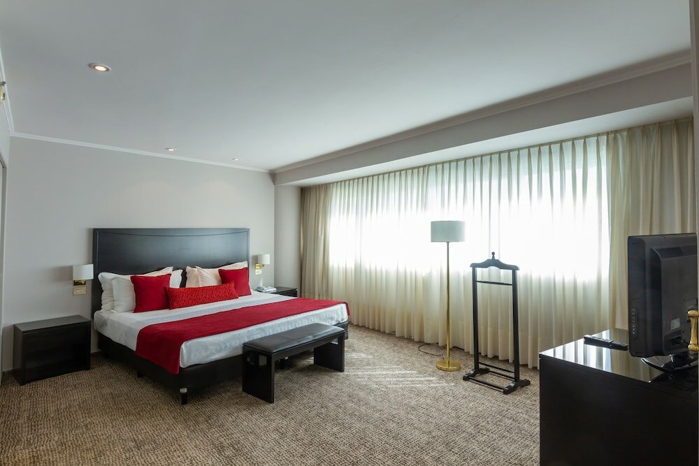 Фото Quinto Centenario Hotel