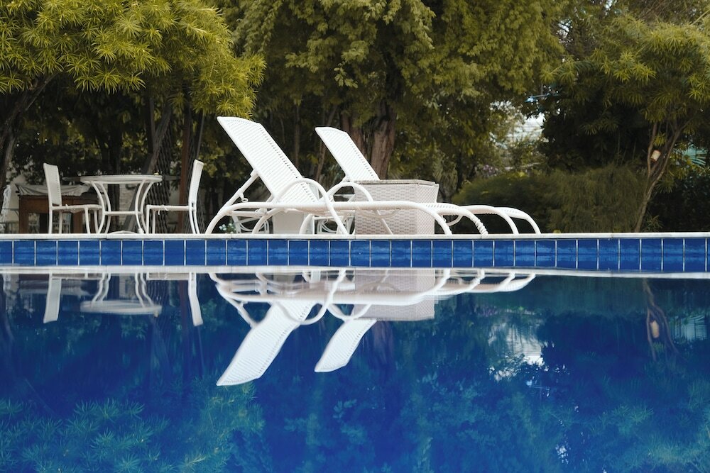 Фото Hotel VillaOeste