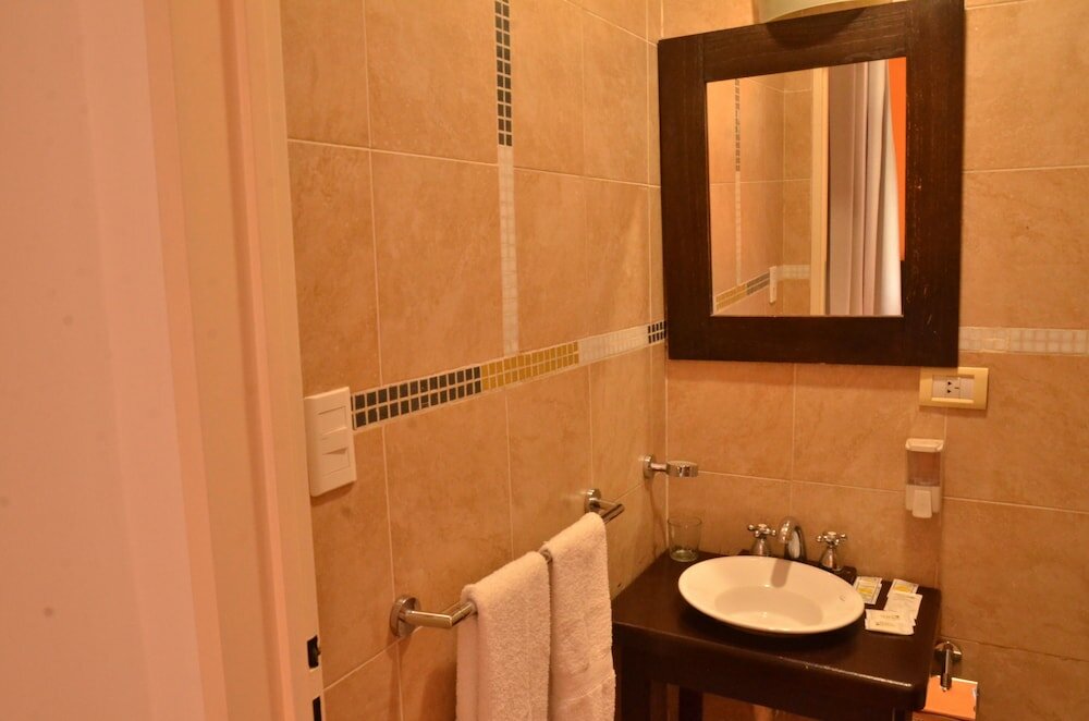 Фото Alma de Buenos Aires