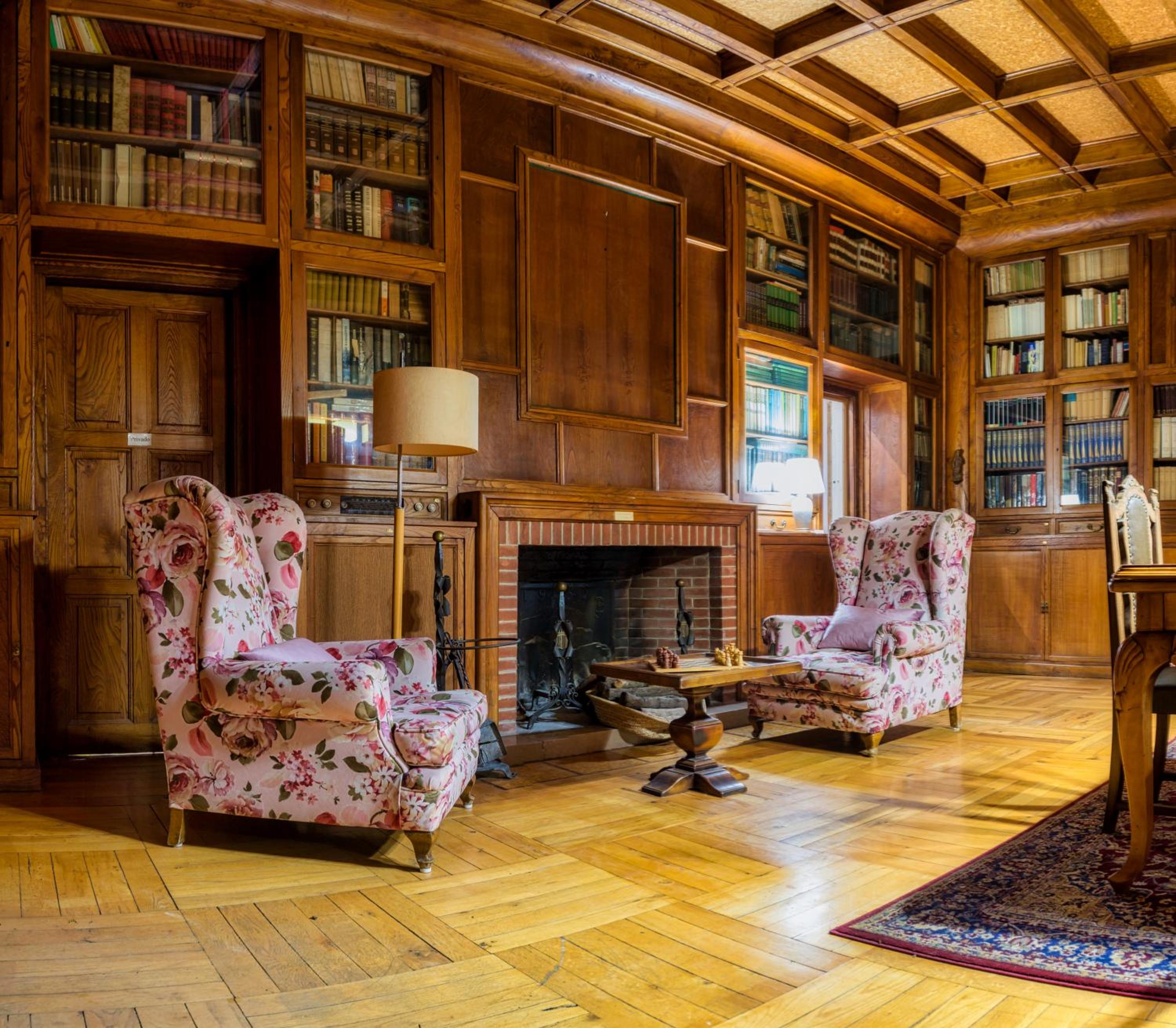 Фото Els Jardins de la Martana