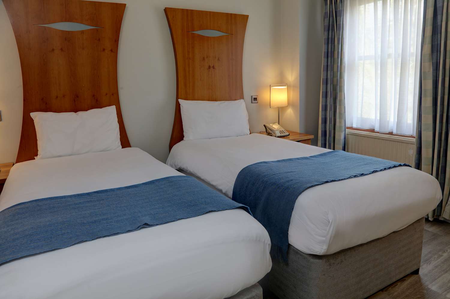 Фото Corus Hyde Park Hotel
