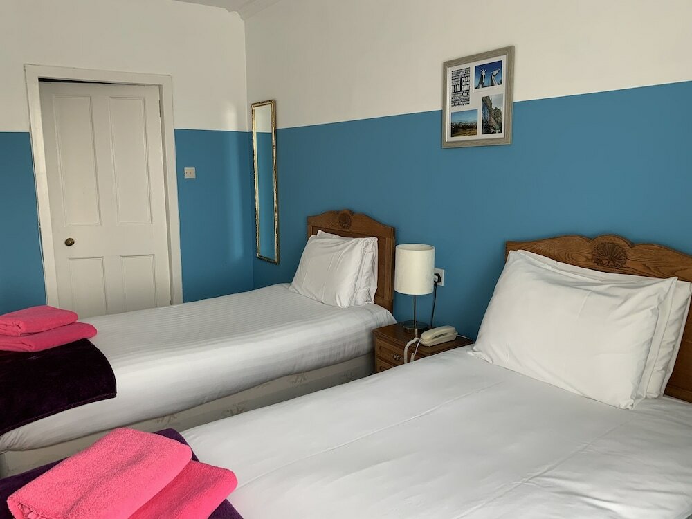 Фото Eliza House