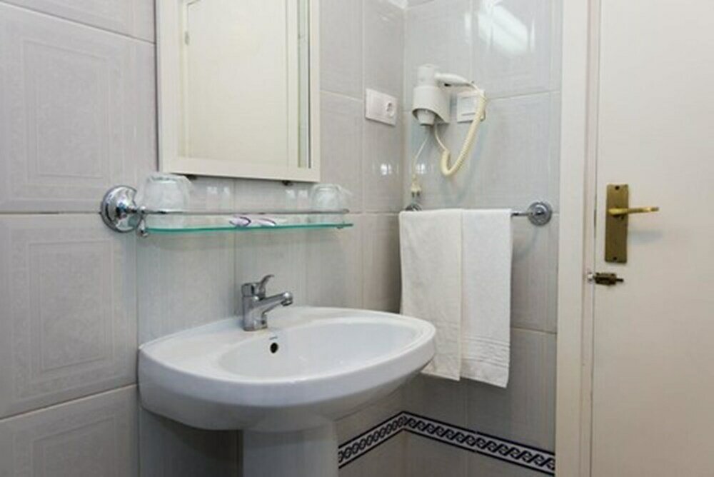 Фото Hotel Costa de la Luz