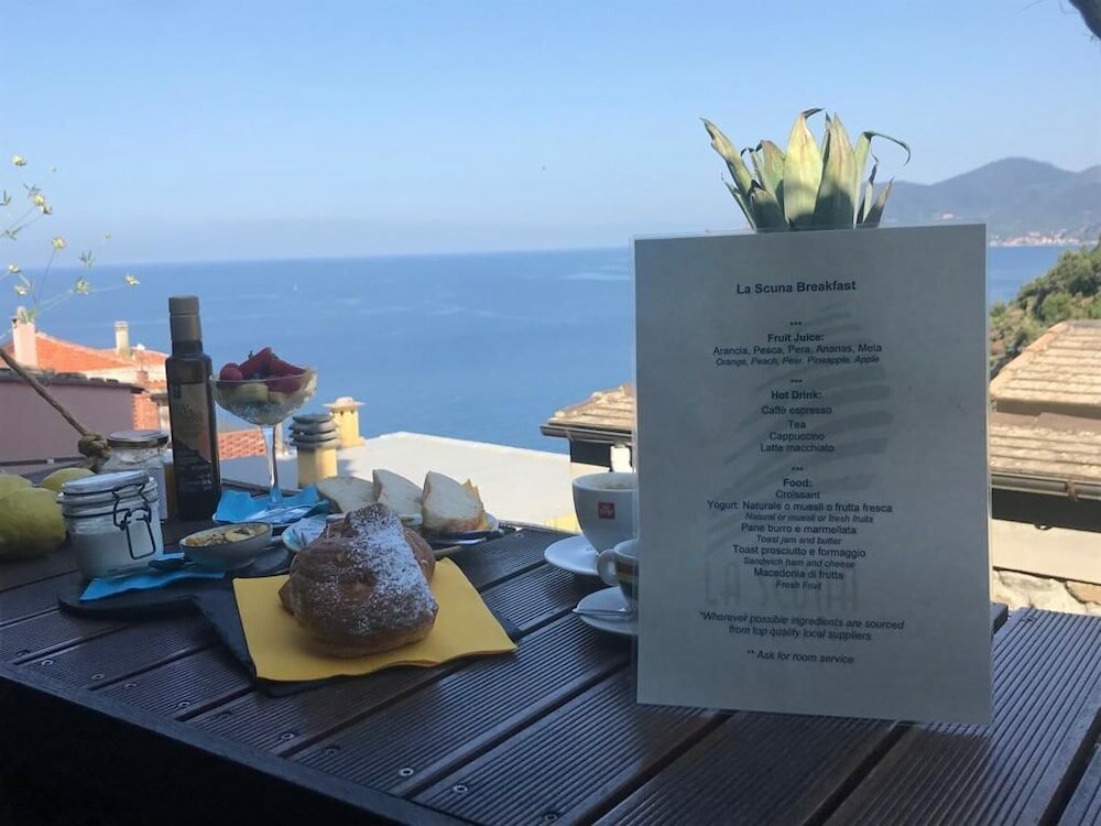 Фото Il Magàn - Cinque Terre