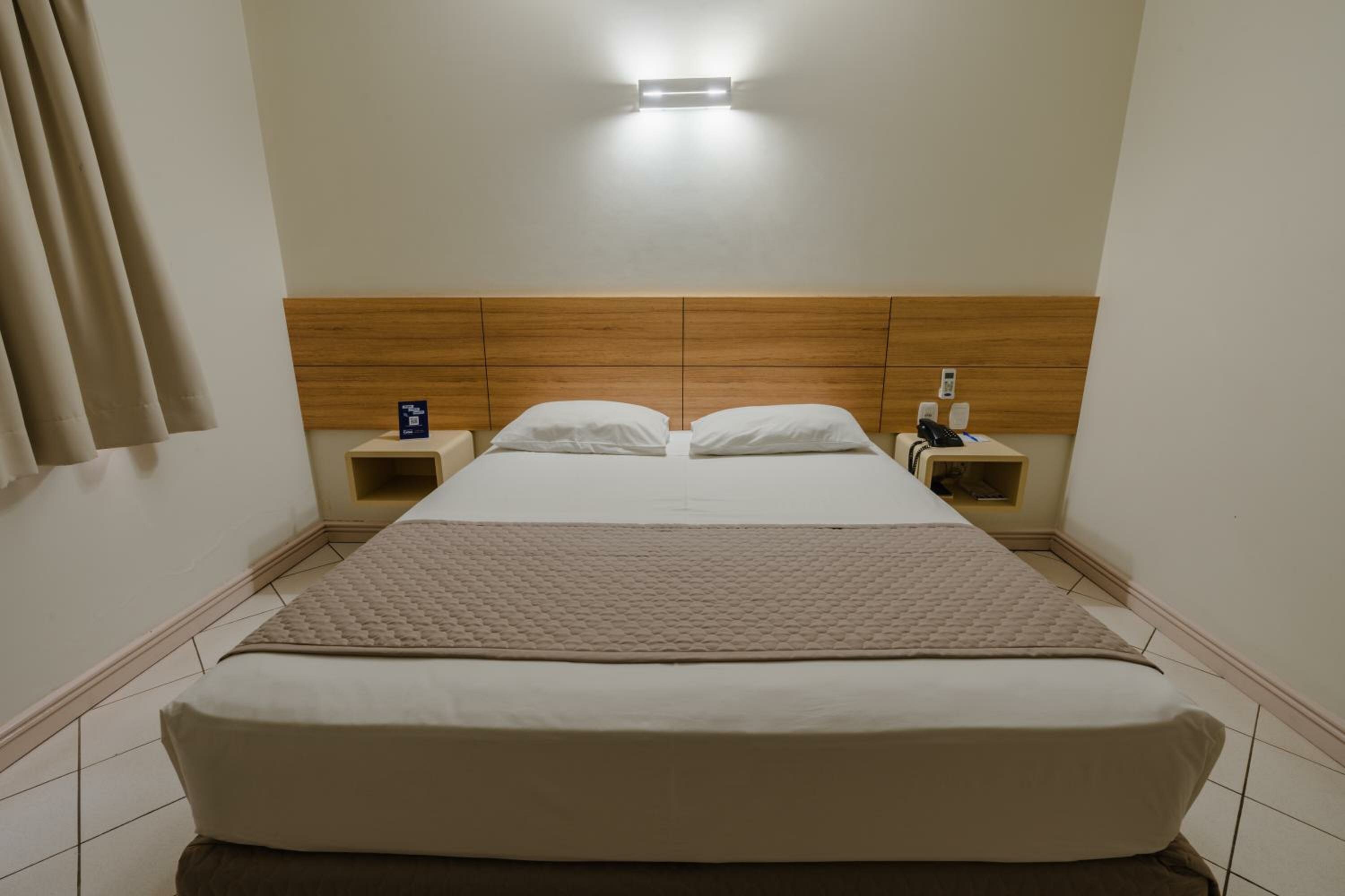 Фото Hotel Caiuá Express Umuarama