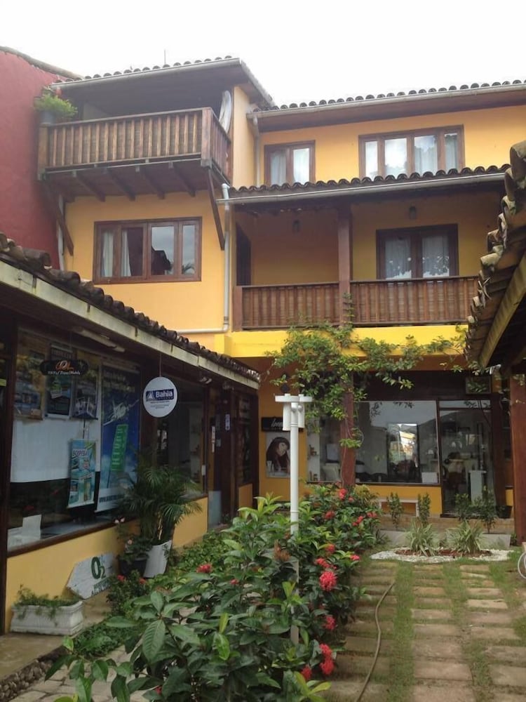 Фото Pousada Funny