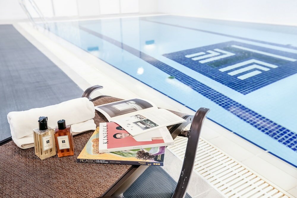 Фото Voco Seoul Myeongdong, an Ihg Hotel