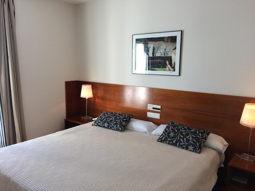 Фото Hotel Alda Ciudad de Soria