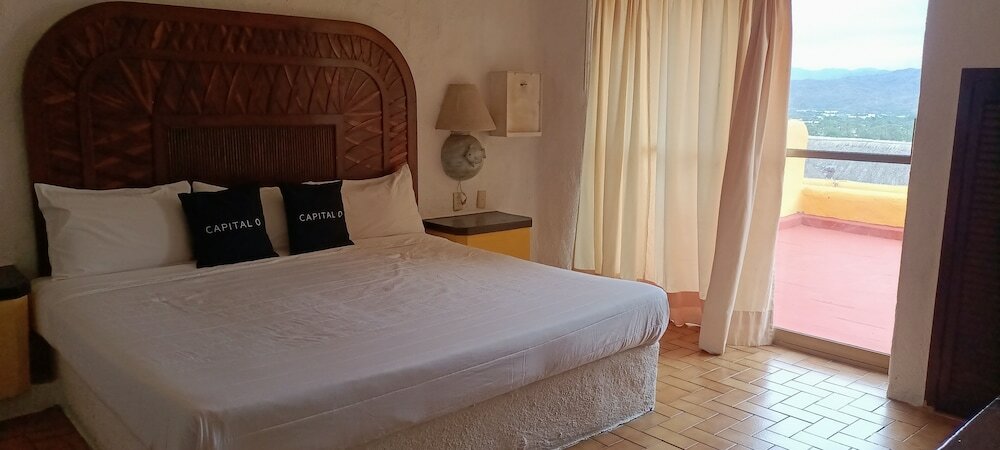 Фото Hotel Plaza Tucanes