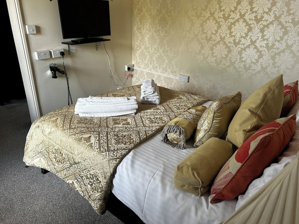 Фото Amber House