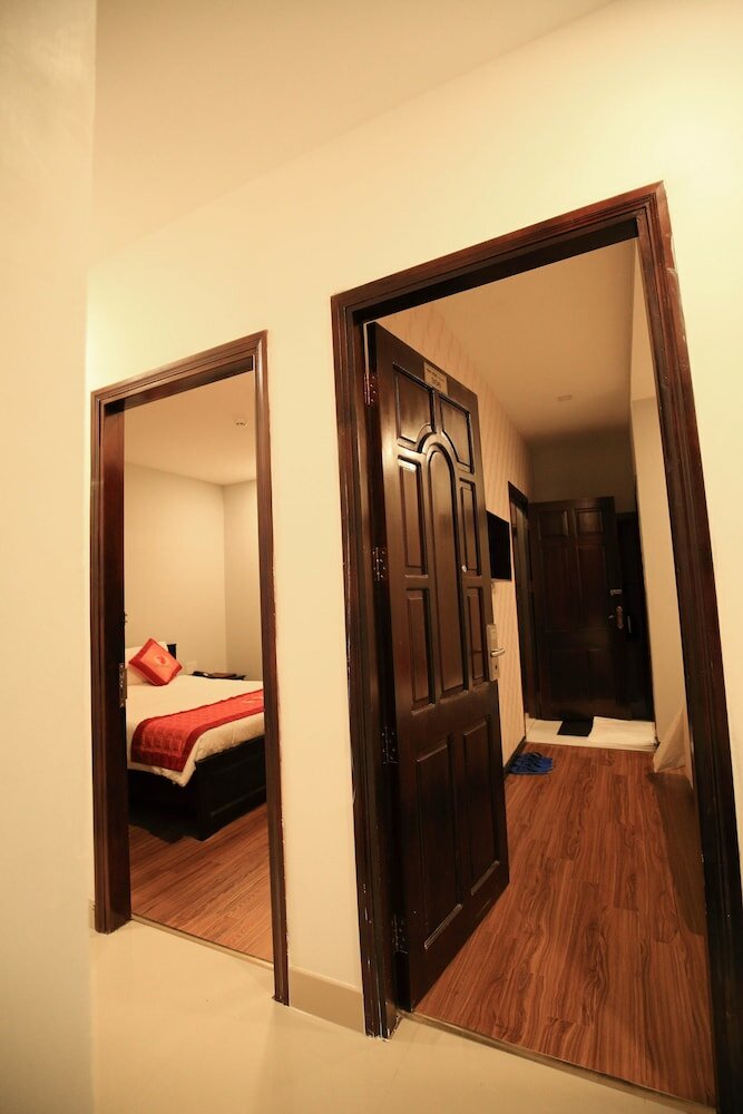 Фото Gia Hoa Hotel