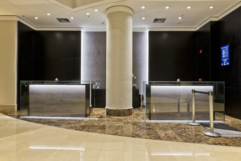 Фото Melia Jardim Europa