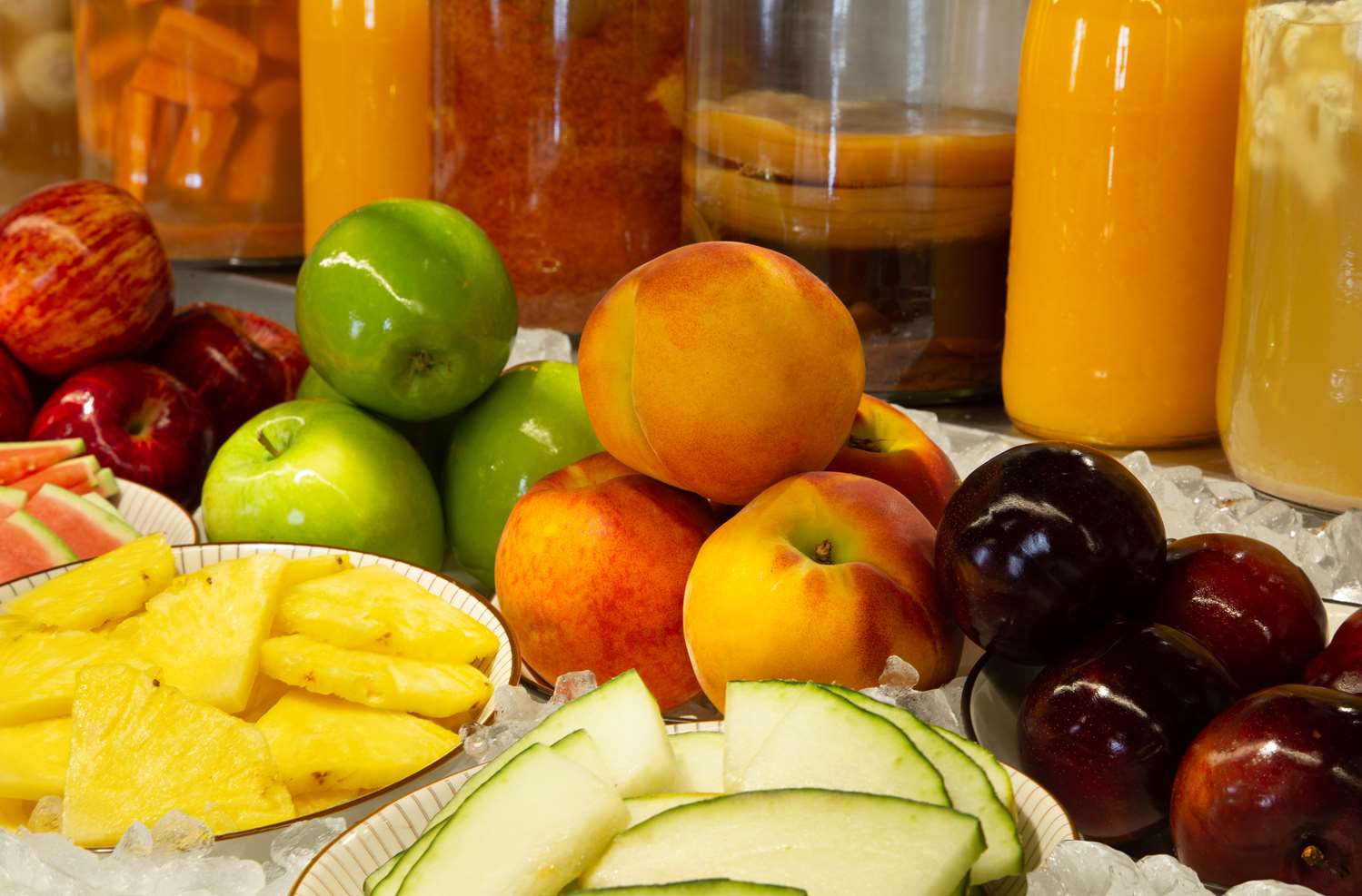 Фото Atocha Hotel Madrid, Tapestry Collection by Hilton