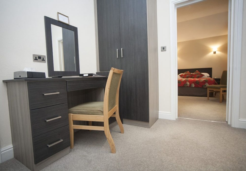 Фото The White Swan, Halifax