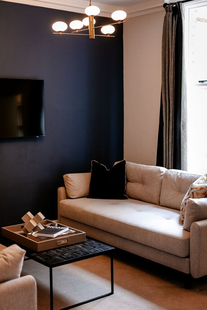 Фото Holgate Bridge