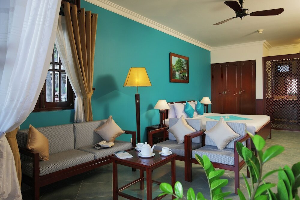 Фото Amaryllis Resort & SPA