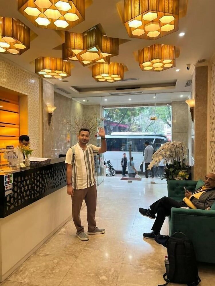 Фото Dragon Pearl Hotel