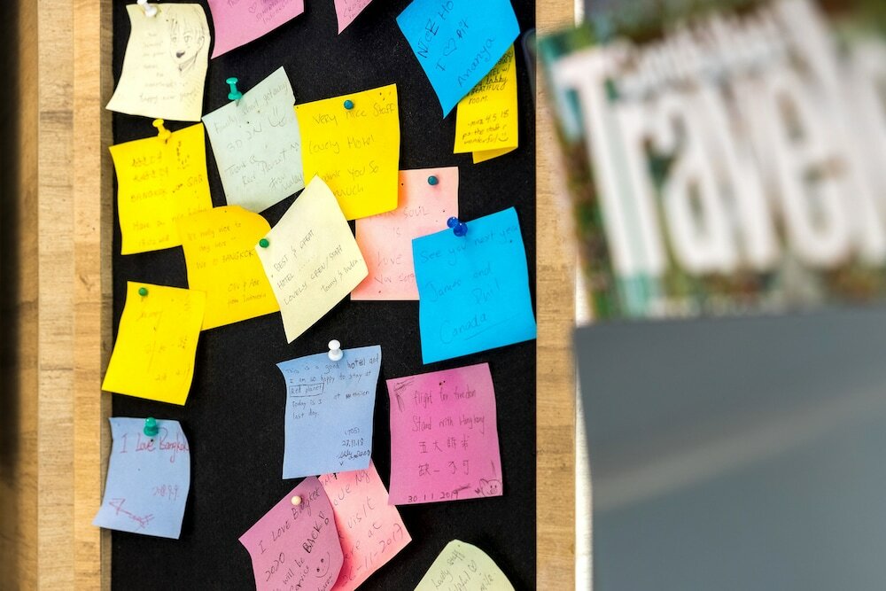 Фото Red Planet Bangkok Surawong