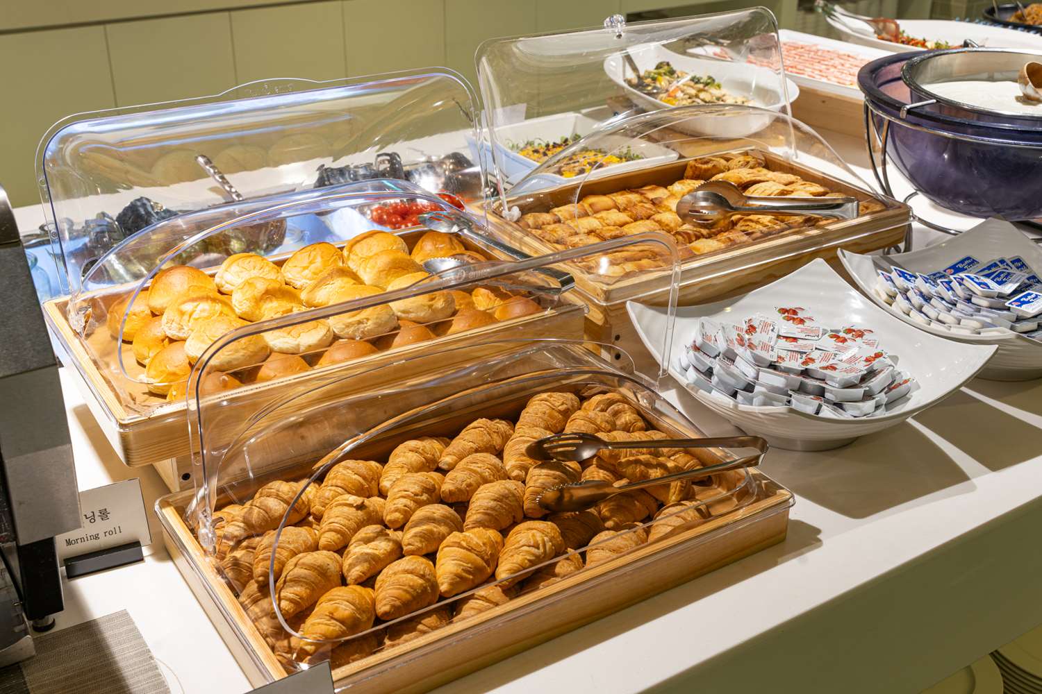 Фото Best Western Jeju Hotel