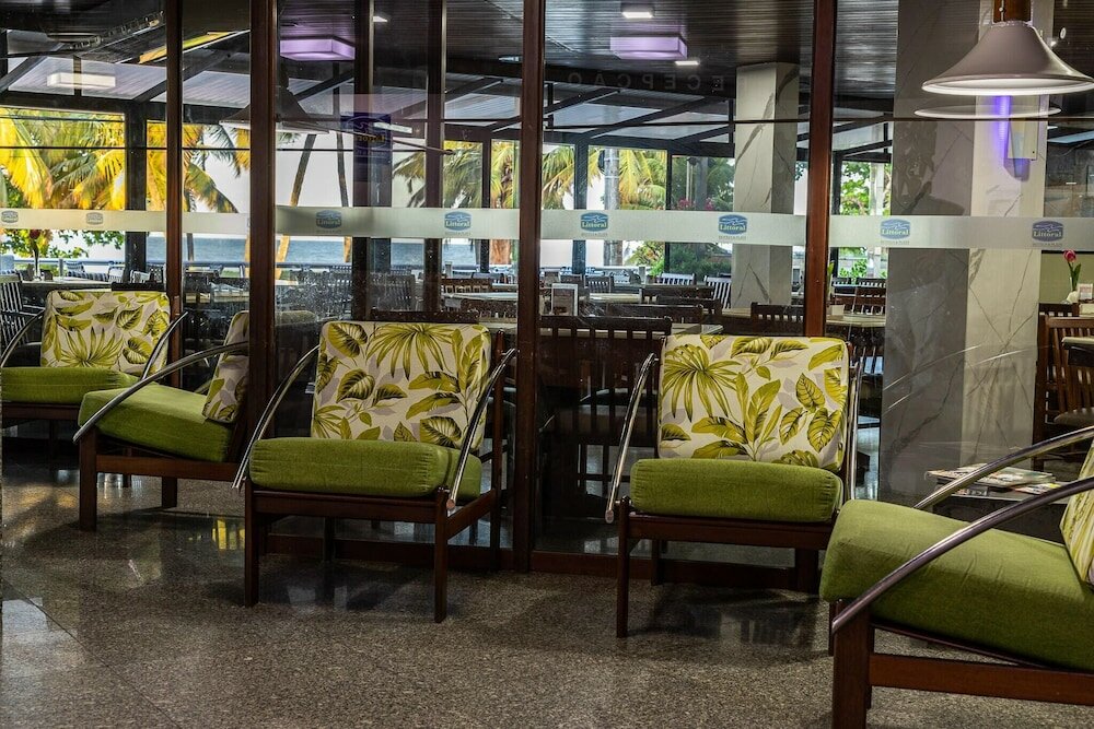 Фото Littoral Hotel