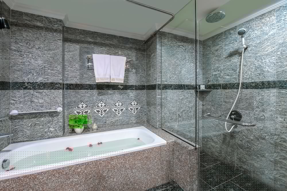 Фото Muong Thanh Luxury Song Han Hotel