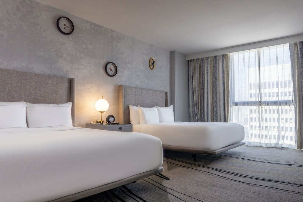 Фото The Starling Atlanta Midtown, Curio Collection by Hilton