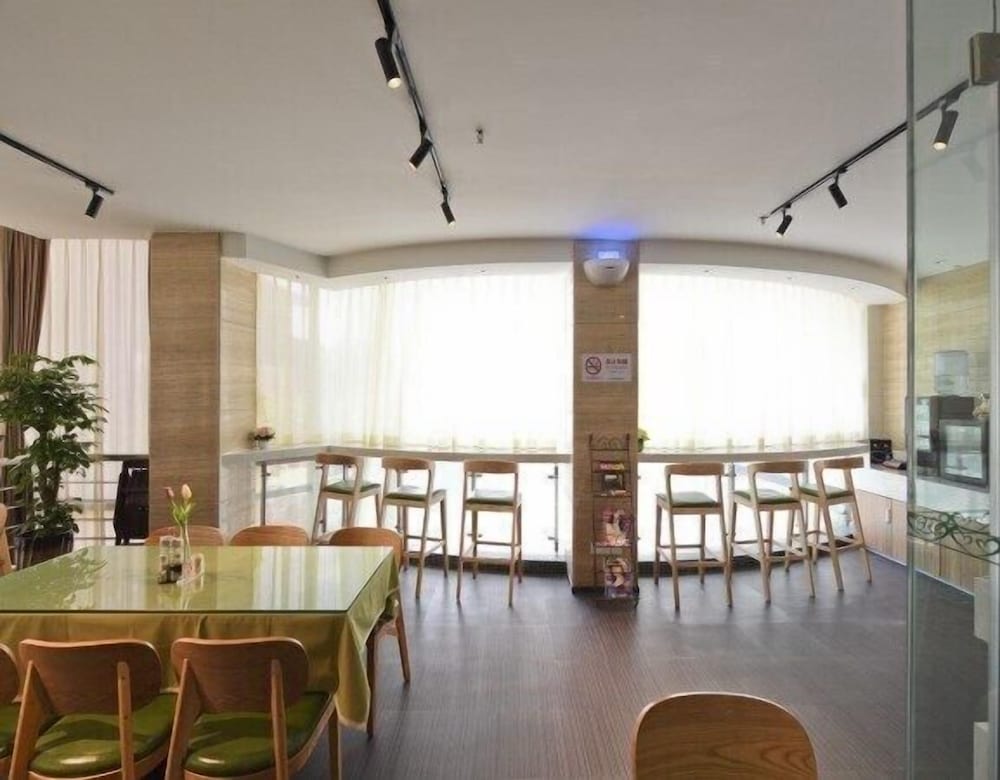 Фото Jinjiang Inn Shanghai Longcao Road