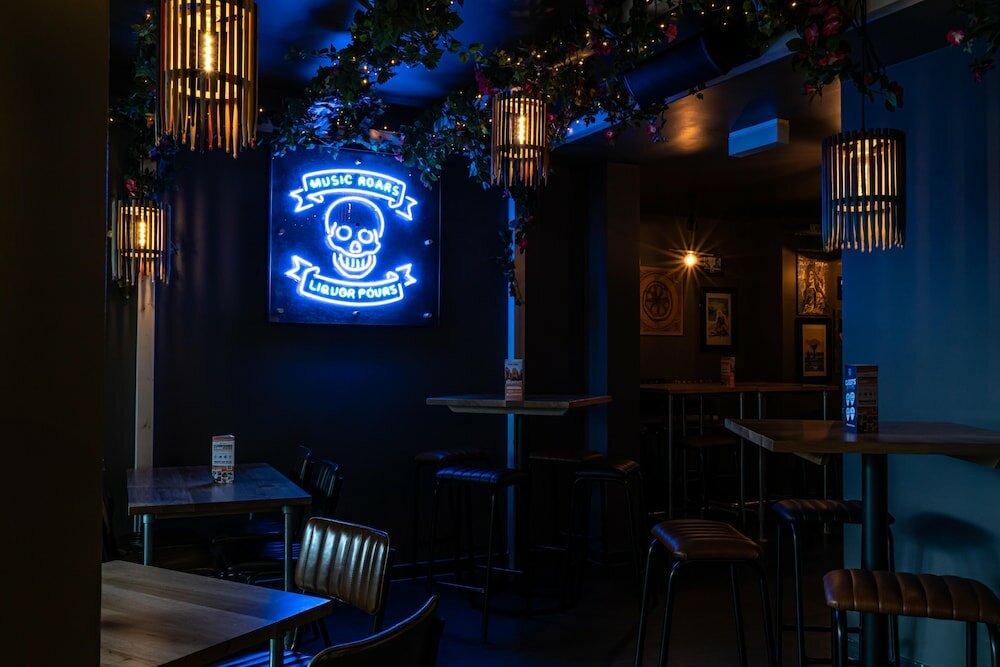 Фото Meininger Vienna Central Station