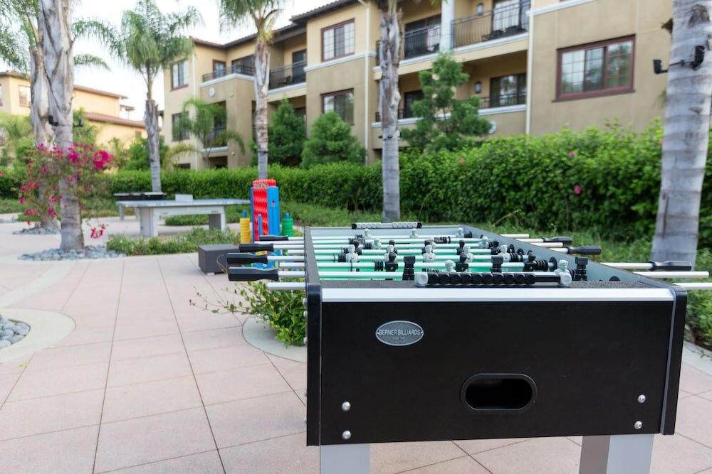 Фото MarBrisa Carlsbad Resort