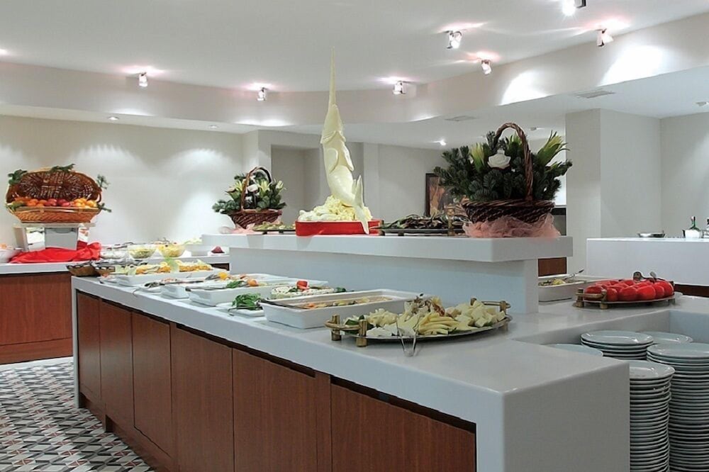 Фото Kervansaray Uludag By Jura Hotels