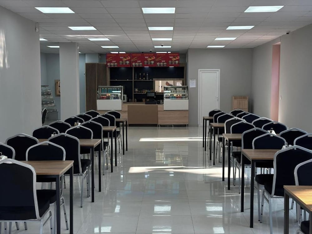 Фото Route Hotel