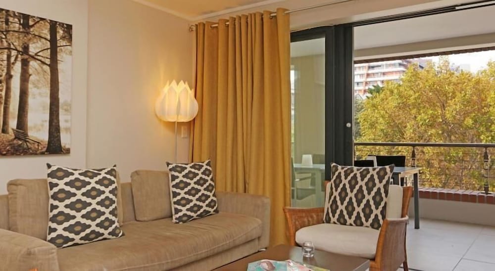 Фото The Rockwell Luxury Suites