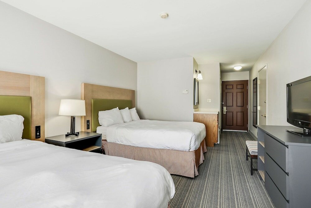 Фото Country Inn & Suites by Radisson, Green Bay, Wi