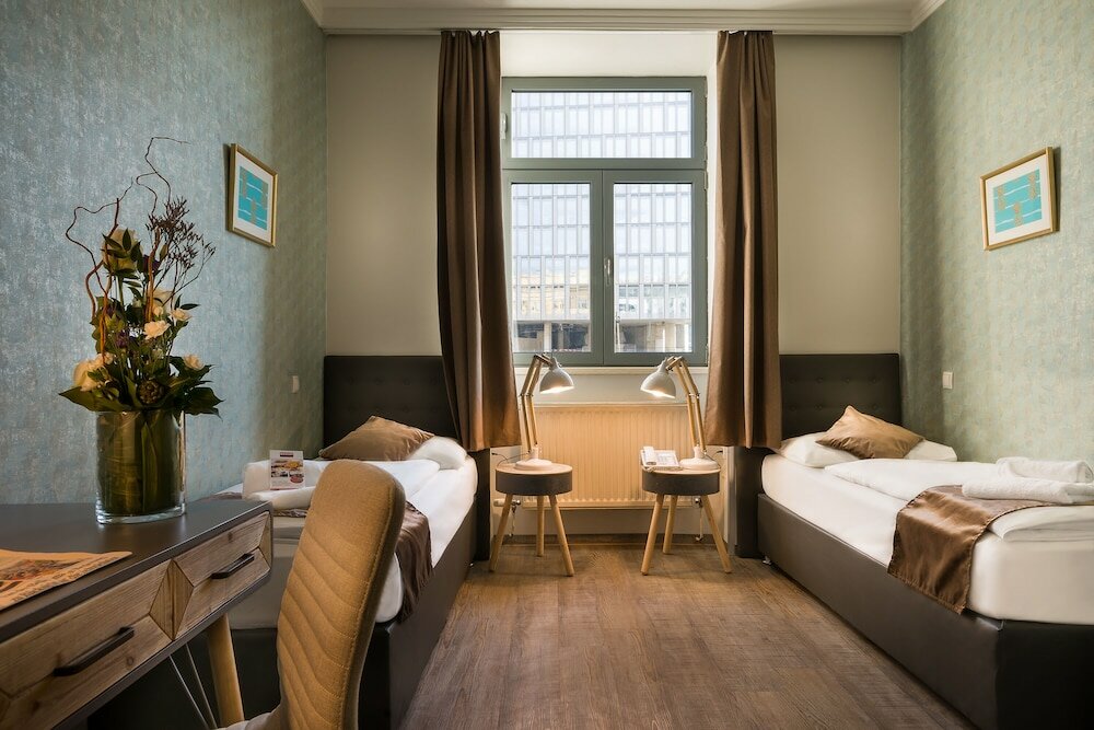 Фото Yggotel Mejse