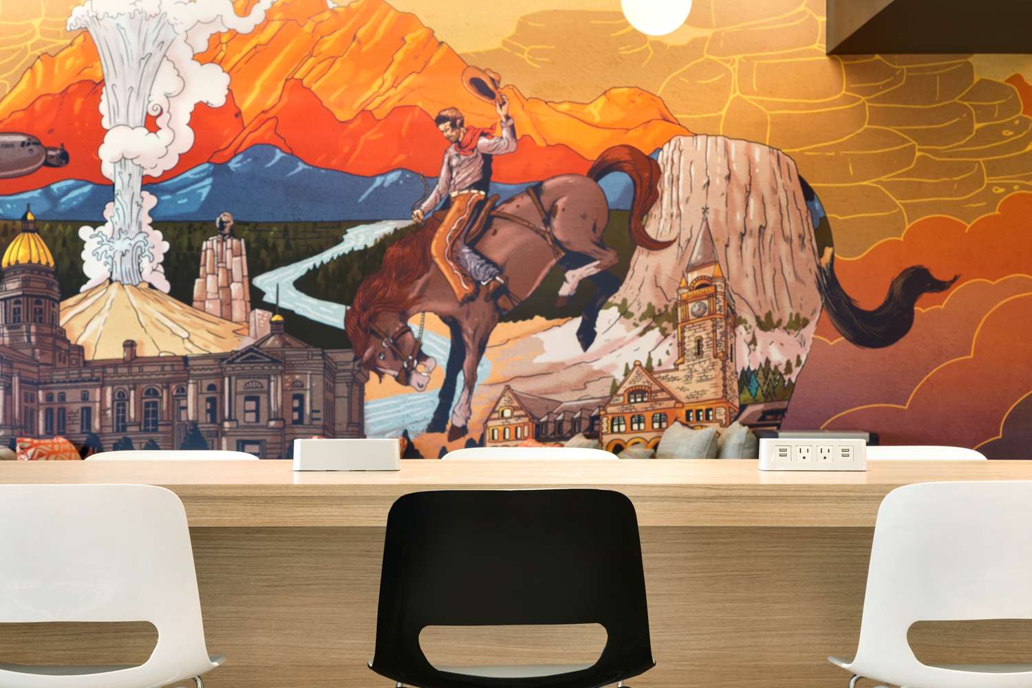 Фото Tru by Hilton Cheyenne Wy