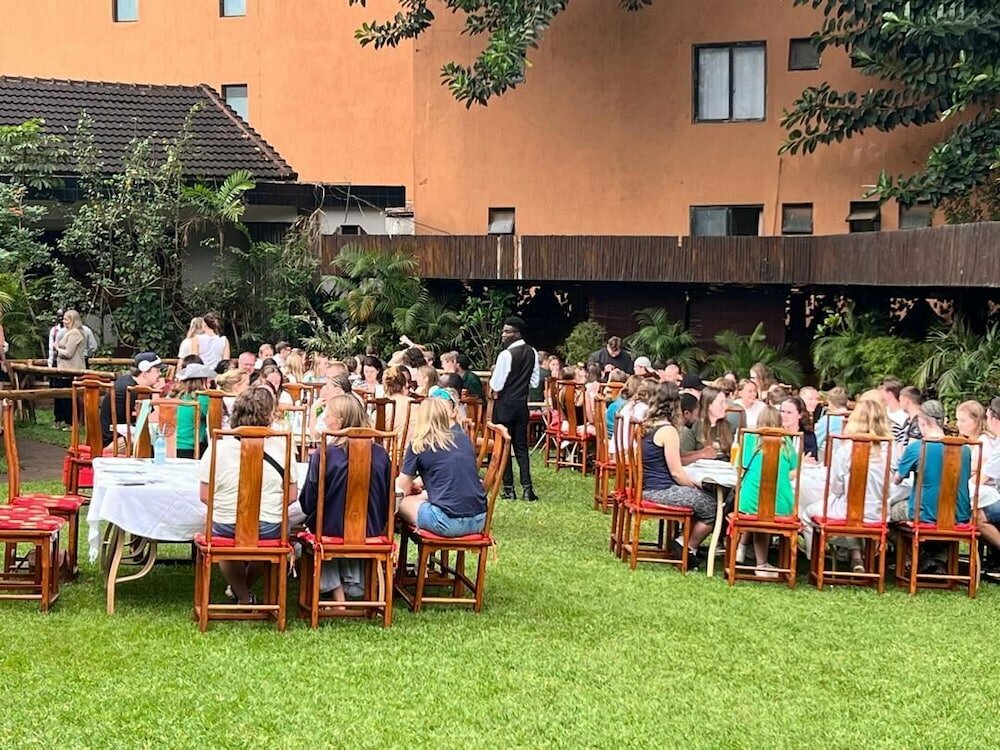 Фото Fang Fang Hotel