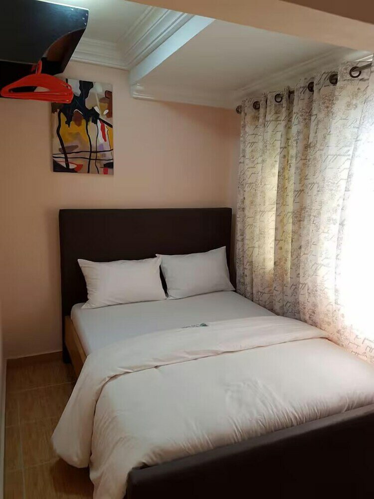 Фото Hillside Gardens