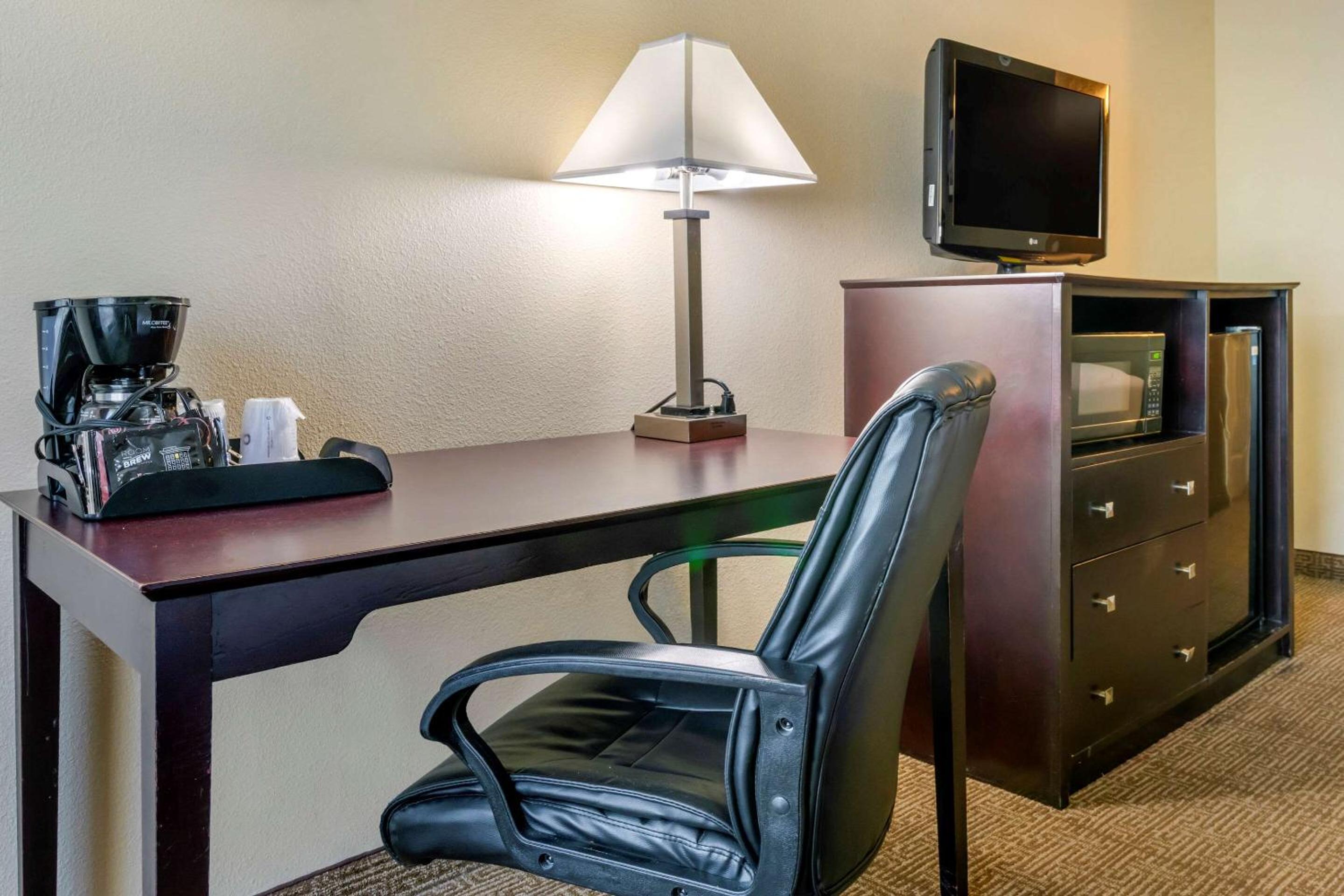 Фото Comfort Inn International Dr