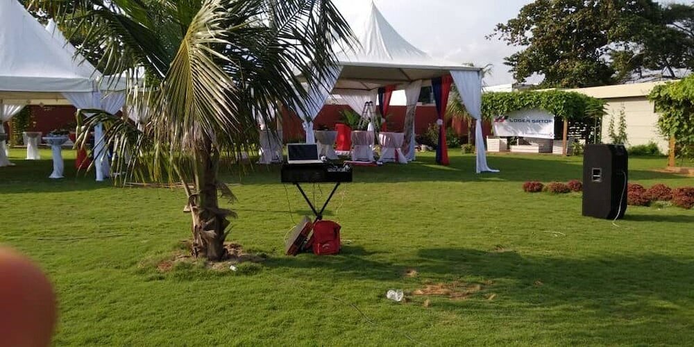 Фото Onomo Hotel Lome