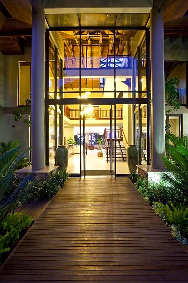 Фото Coco De Mer Boutique Hotel