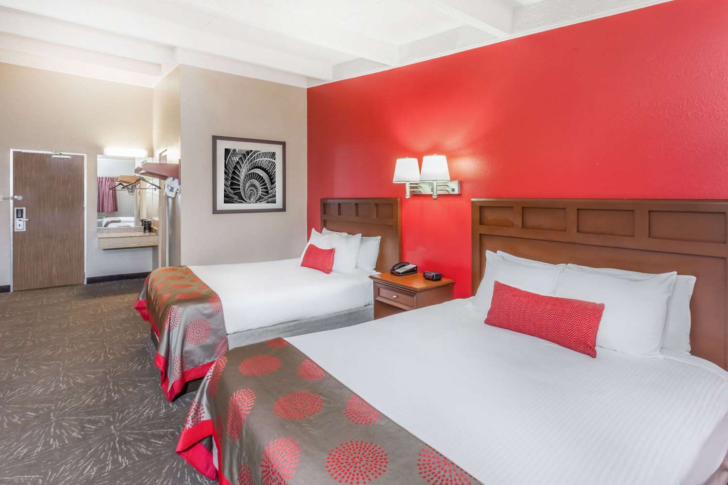 Фото Ramada Hotel & Conference Center by Wyndham Hammond